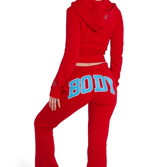 Body by Raven Tracey - Picture 2 of 3